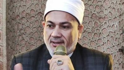 غدا..  أوقاف الإسكندرية تطلق حملة تصحيح المفاهيم المغلوطة بالمساجد  