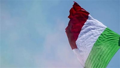 إيطاليا تحتفل بالذكرى الـ 228 للعلم ثلاثي الألوان وتعتبره 