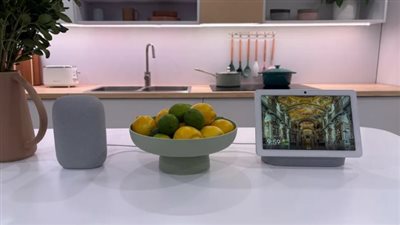  Gemini تأتي إلى Google Home لجعل المساعد أكثر قدرة على المحادثة