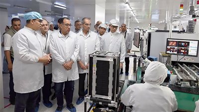 قراءة فى مستقبل صناعة «الموبايل» بمصر