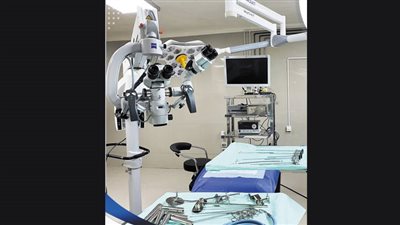 الخدمات الصحية تحت الاحتكار