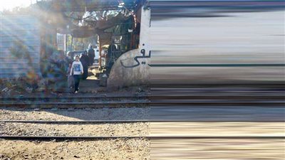 تطوير السكك الحديدية حلم معطل