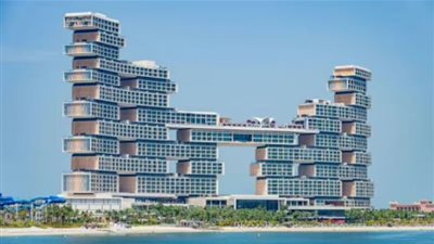 أغلى غرفة فندقية في العالم بـ دبي.. لن تصدق سعر الإقامة في الليلة 