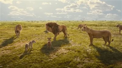 الانتقادات تلاحق باري جنكيز من بعد فيلم موفاسا: الأسد الملك