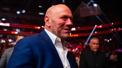 دانا وايت ينضم إلى مجلس إدارة ميتا 