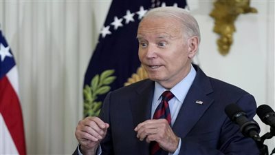 وسائل إعلام أمريكية: إدارة بايدن تخطط للإعلان عن حزمة مساعدات نهائية لأوكرانيا 