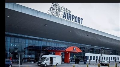 الشرطة المولدوفية تتمكن من إبطال مفعول عبوة ناسفة في مطار كيشيناو