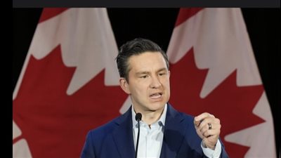 بوليفر: لن تصبح كندا رقم ٥١ للولايات المتحدة