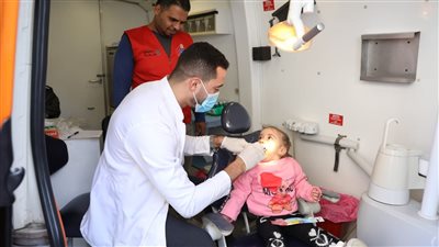 تقديم التوعية لـ 885 الف مواطن في الكنائس والأديرة والحدائق والمتنزهات