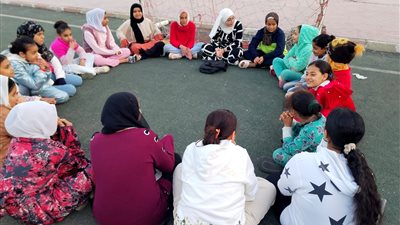 القومي للمرأة ينظم أولى جلسات 