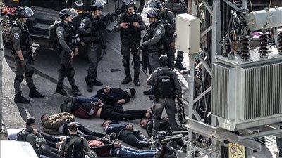 مسلسل التعذيب الإسرائيلي الممنهج بحق آلاف الأسرى وعلى رأسهم المرضى لايزال مستمرا