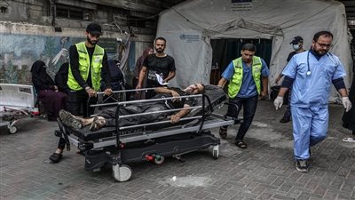 صحة غزة تُعلن وفاة مريضة بسبب نفاد الوقود