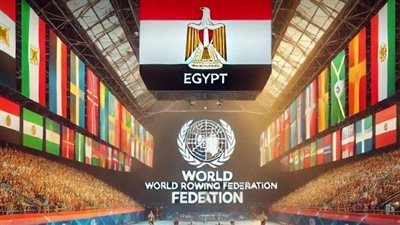 التجديف يعقد ندوة عبر الإنترنت لمناقشة مستقبل اللعبة داخل الصالات 