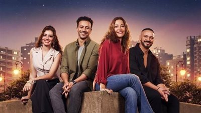 إجمالي ضخم بفترة قصيرة .. إيرادات فيلم الهوى سلطان بالسينمات المصرية