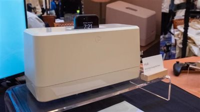 Swippit Hub يحافظ على شحن iPhone ببطاريات جديدة