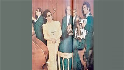 عازف «الست» يحكى كواليس حفلاتها