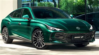 زيادات تصل إلى 65 ألف جنيه على سيارات إم جي 2025