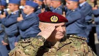 جوزيف عون ابن رقيب الدرك.. من منزل متواضع بالجنوب إلى قصر الرئاسة