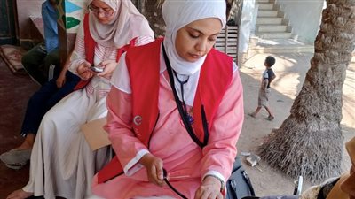 حصاد صحة الشرقية.. 3.6 مليون مواطن يستفيدون من المبادرات الرئاسية