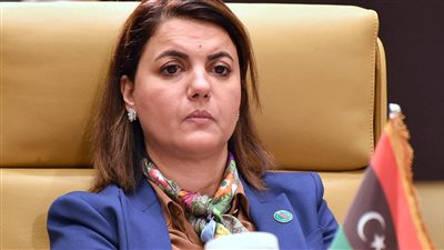 تصريحات وزيرة الخارجية نجلاء المنقوش تثير غضب المجلس الأعلى للدولة في ليبيا