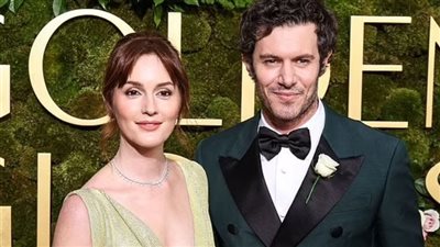 حرائق الغابات تلتهم منزل الممثل آدم برودي في كاليفورنيا