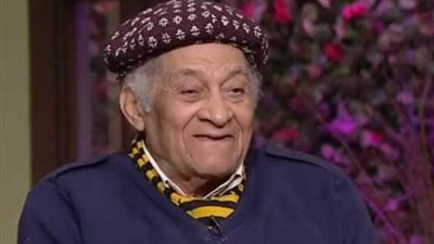 الفنان صالح العويل مأساة البحث عن سرير في مستشفى