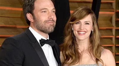 بن أفليك يهرع لنجدة طليقته قبل امتداد حرائق الغابات في كاليفورنيا  