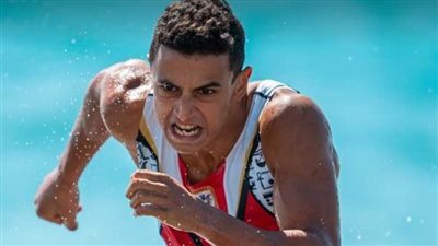 زياد سلامة.. فرعون أعاد كتابة تاريخ التجديف المصري بحصد الذهب 