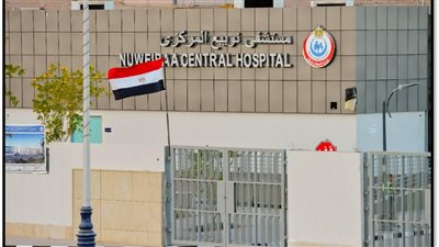 مليون خدمة طبية بمحافظة جنوب سيناء خلال عام 2024