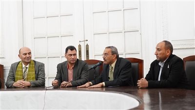 تنظيم ملتقى ثقافي بالمجلس الأعلى للشئون الإسلامية