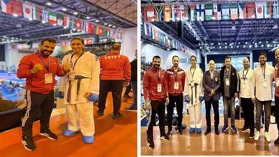 جهود مديرية الشباب والرياضة بالشرقية خلال عام 2024