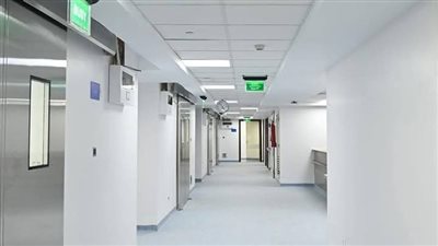 بعد افتتاحها.. الوفد تستعرض الخدمات التي تقدمها مستشفى أبوتشت الجديدة