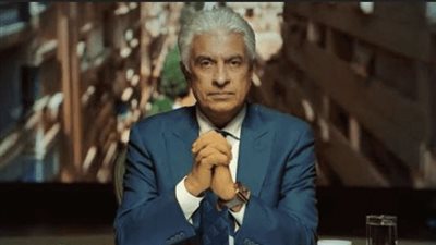 في الذكرى الثالثة لرحيل وائل الإبراشي.. أيقونة الإعلام المصري ومحطات لا تُنسى