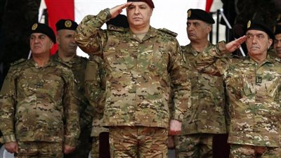 فشل جوزيف عون في الحصول على 86 صوتًا وتعليق البرلمان ساعتين