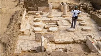 اكتشاف أقدم خريطة ثلاثية الأبعاد في العالم بفرنسا (تفاصيل)