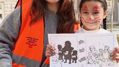 الأمم المتحدة تختار متطوعة بصندوق مكافحة الإدمان للمشاركة بمنتدى الشباب الدولي بفيينا 