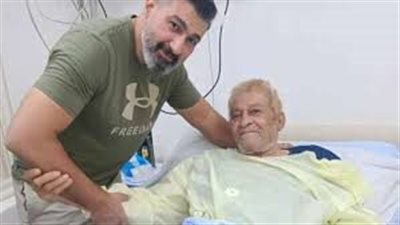 قصور في القلب وانسداد بالشريان.. تطورات الحالة الصحية للفنان صالح العويل 