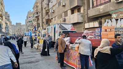 خطوة لتخفيف الأعباء: افتتاح أسواق جديدة في الوادي الجديد