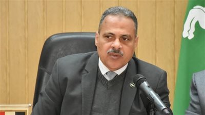 الشرقية: تخصيص يوم اسبوعي لعقد لقاءات رؤساء المراكز والمدن والاحياء مع المواطنين  