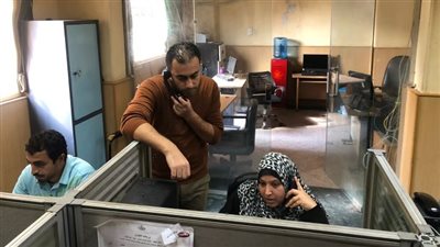 30 ألف مريض يستفيدون من خدمات 