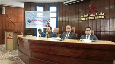 المليحي: الكتائب الإلكترونية خطر حقيقي يهدد الدولة المصرية