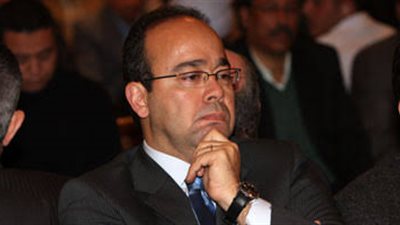 المتحدة تعين عبداللطيف المناوي رئيسًا تنفيذيًا للأخبار والصحافة