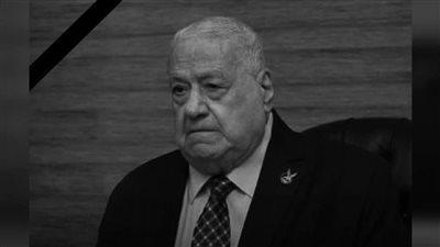 علي جمعة ينعي اللواء جلال هريدي: 