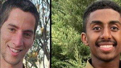 الإعلام العبري ينشر صور 6 من جنود الاحتلال قتلوا  في بيت حانون