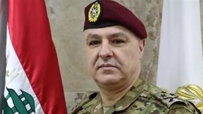 جوزيف عون يؤدي اليمين الدستورية رئيسًا للبنان