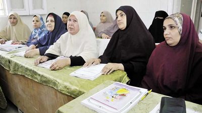 العالمي للفتوى: محو الأمية أساس بناء المجتمعات وتقدمها الحضاري