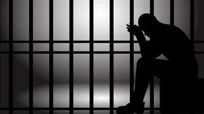 عاجل.. نجم مشهور ينضم لقائمة خلف القضبان