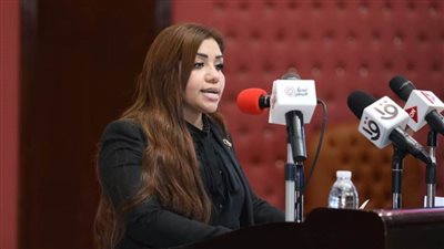 دعاء زهران: المرأة المعيلة يجب أن تكون ضمن الفئات المستهدفة بالحزمة الاجتماعية