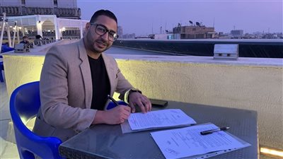 معرض الكتاب 2025.. طرح رواية 