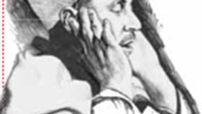 محمد رفعت... قيثارة السماء 